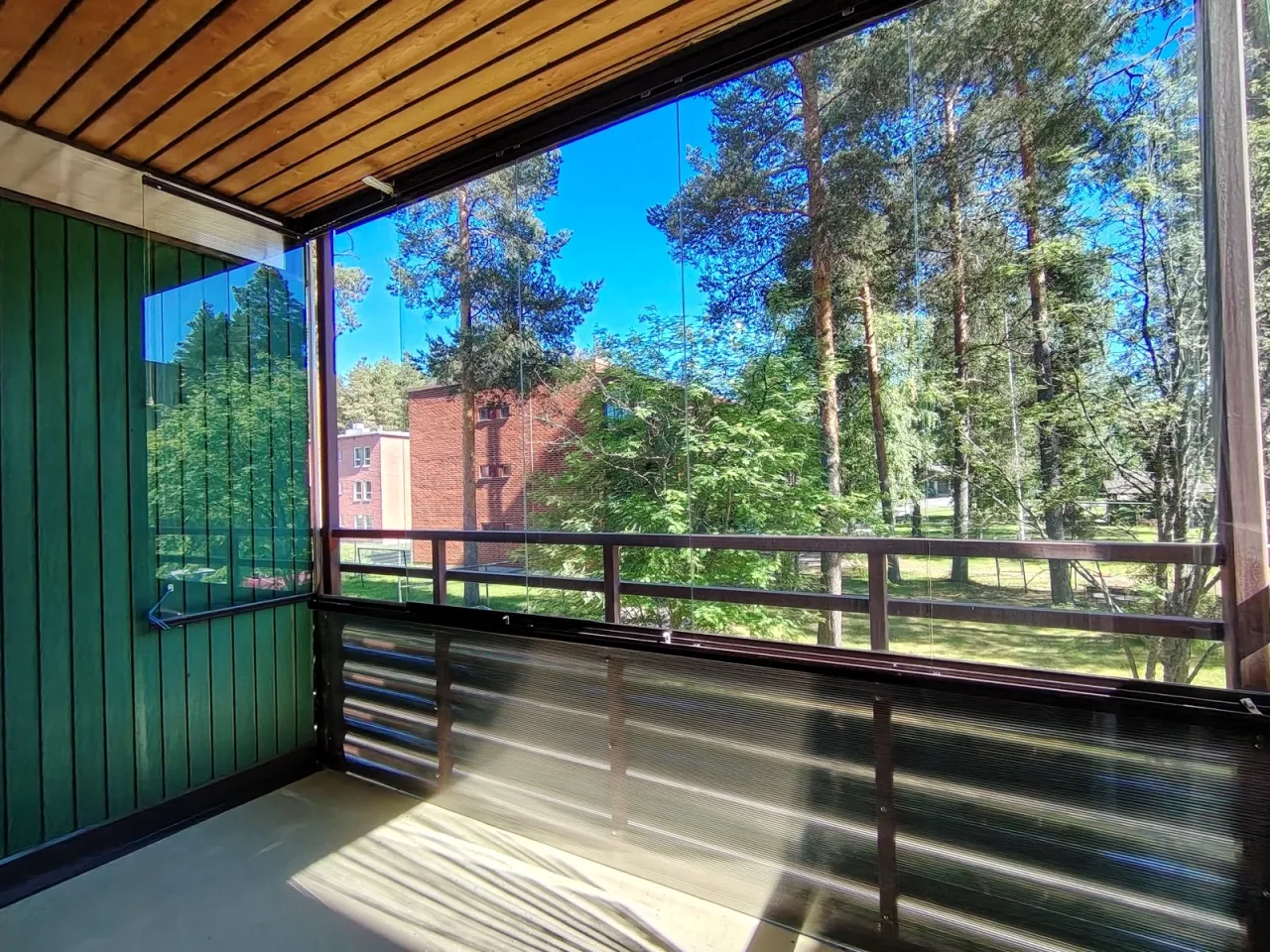 Квартира в Лиекса, Финляндия, 47.5 м² - фото 4