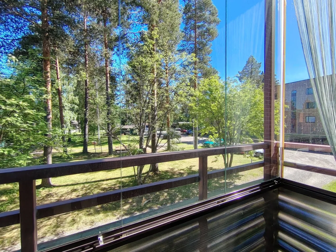Квартира в Лиекса, Финляндия, 47.5 м² - фото 5