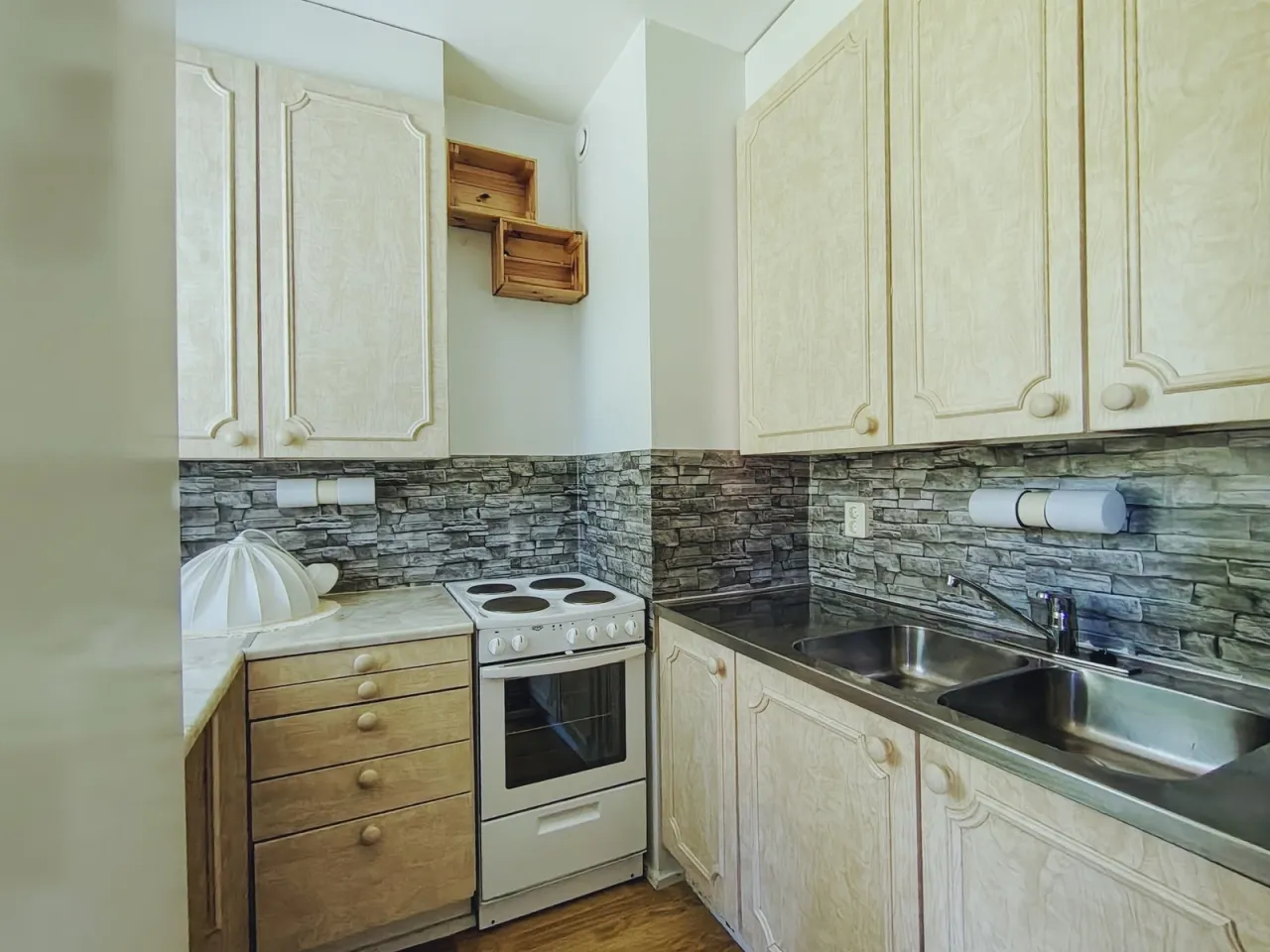 Квартира в Лиекса, Финляндия, 47.5 м² - фото 6