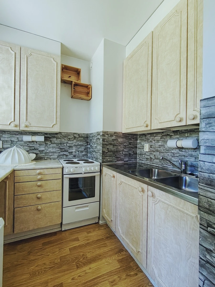 Квартира в Лиекса, Финляндия, 47.5 м² - фото 9