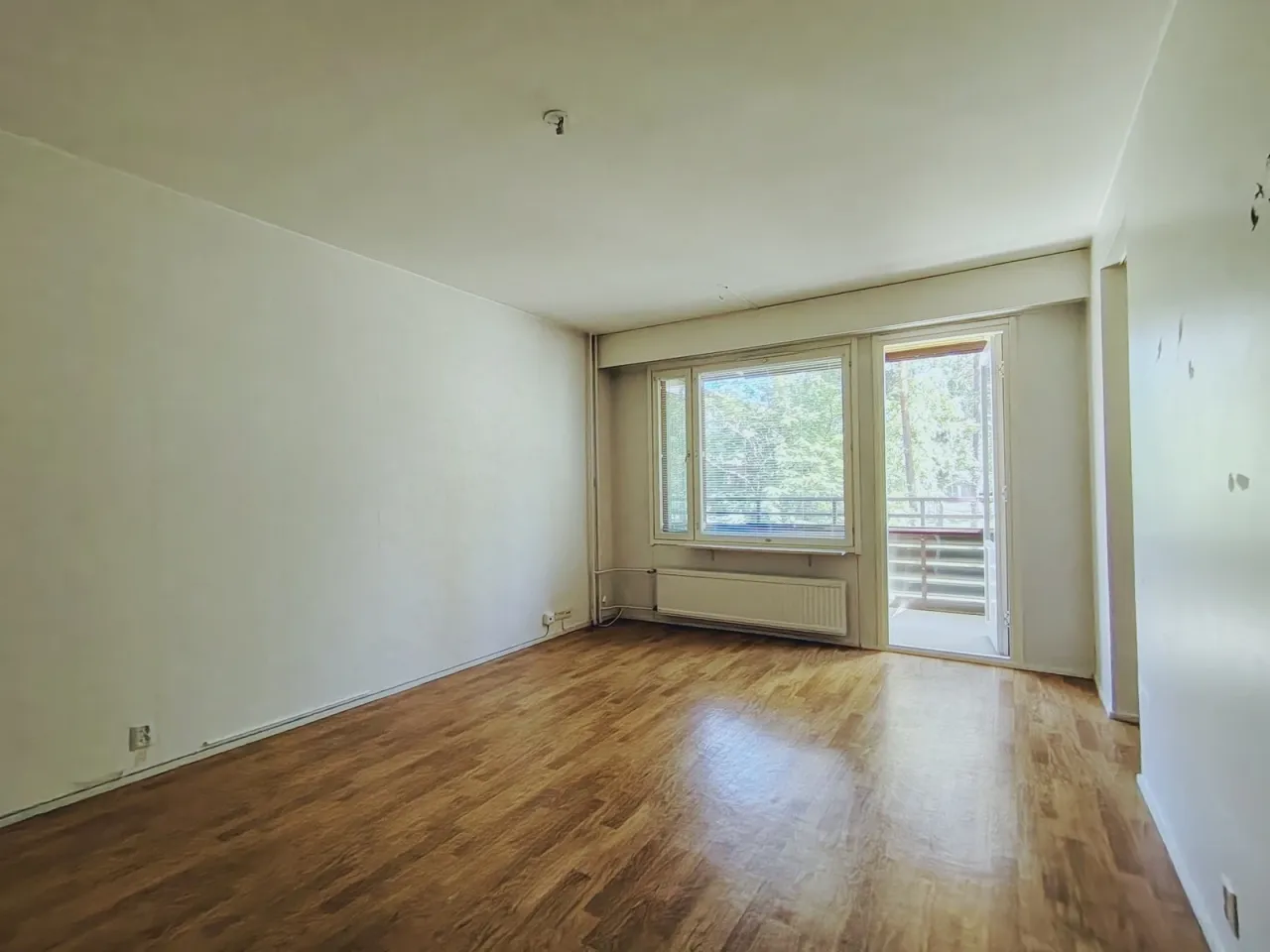 Квартира в Лиекса, Финляндия, 47.5 м² - фото 10