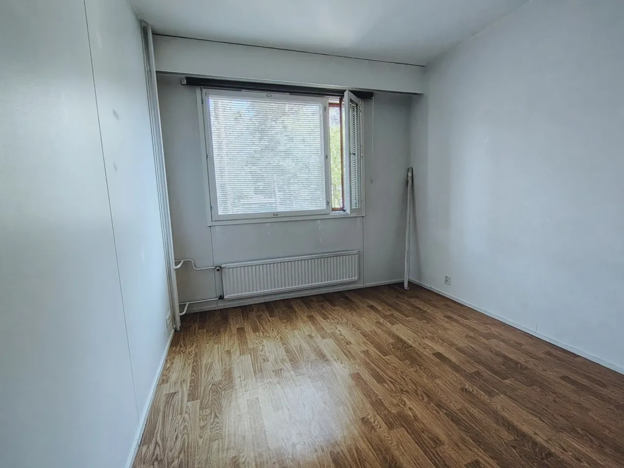 Квартира в Лиекса, Финляндия, 47.5 м² - фото 12