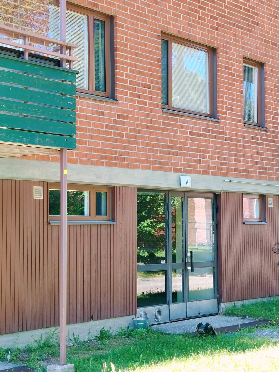 Квартира в Лиекса, Финляндия, 47.5 м² - фото 15