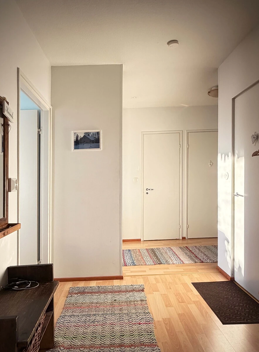 Квартира в Хейнявеси, Финляндия, 75 м² - фото 7