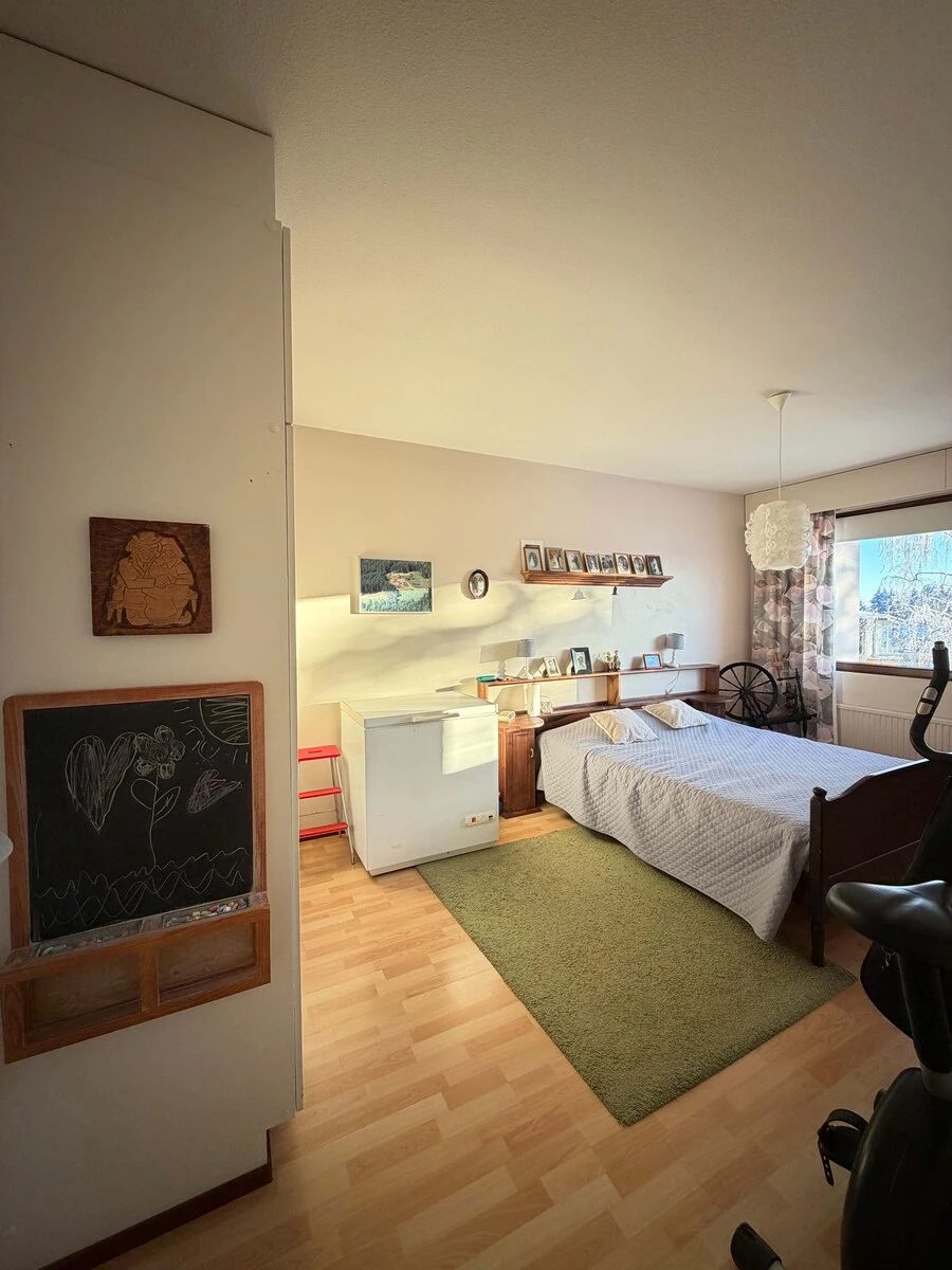 Квартира в Хейнявеси, Финляндия, 75 м² - фото 4