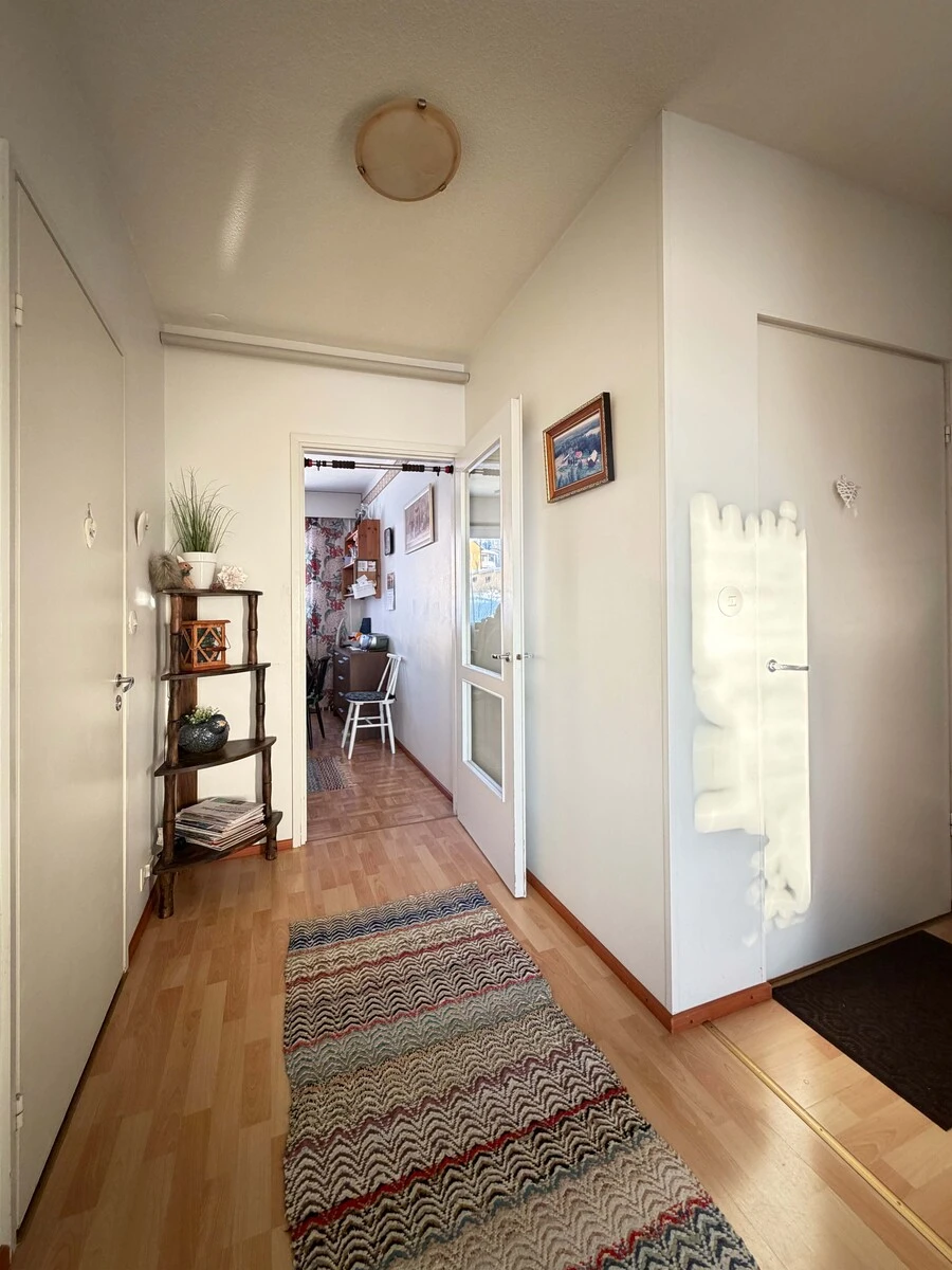 Квартира в Хейнявеси, Финляндия, 75 м² - фото 12