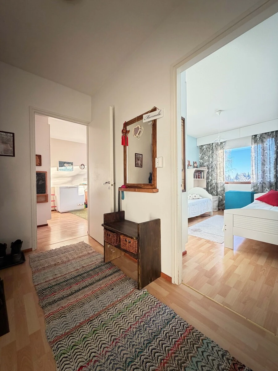 Квартира в Хейнявеси, Финляндия, 75 м² - фото 13