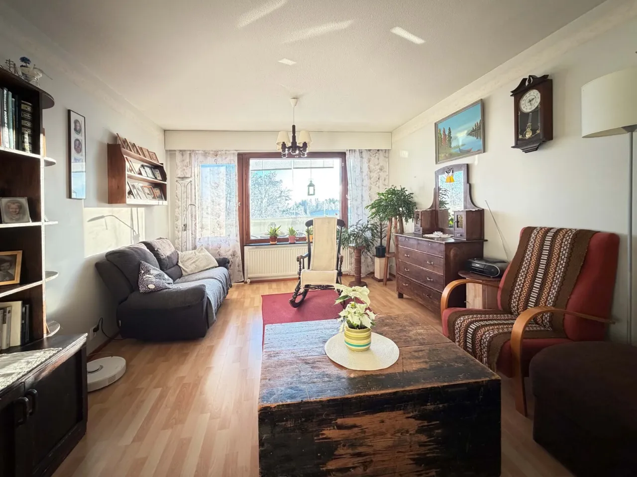 Квартира в Хейнявеси, Финляндия, 75 м² - фото 10