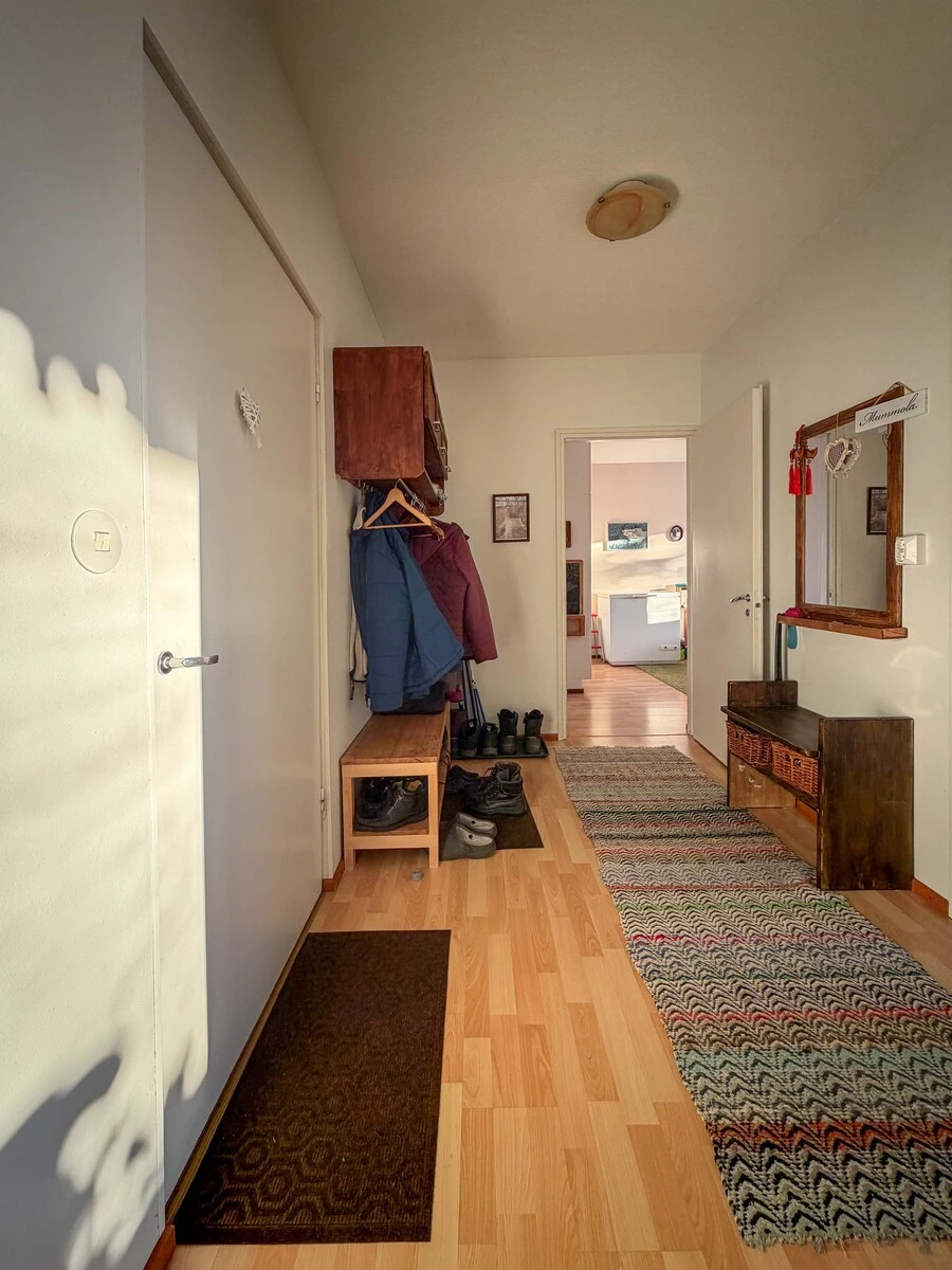 Квартира в Хейнявеси, Финляндия, 75 м² - фото 3