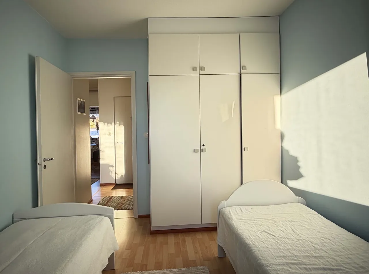 Квартира в Хейнявеси, Финляндия, 75 м² - фото 9