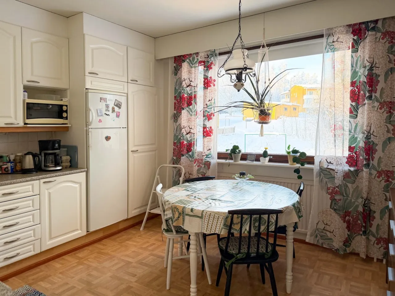 Квартира в Хейнявеси, Финляндия, 75 м² - фото 14