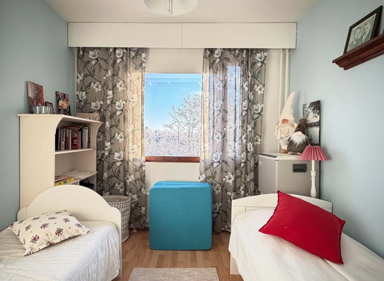 Квартира в Хейнявеси, Финляндия, 75 м² - фото 8