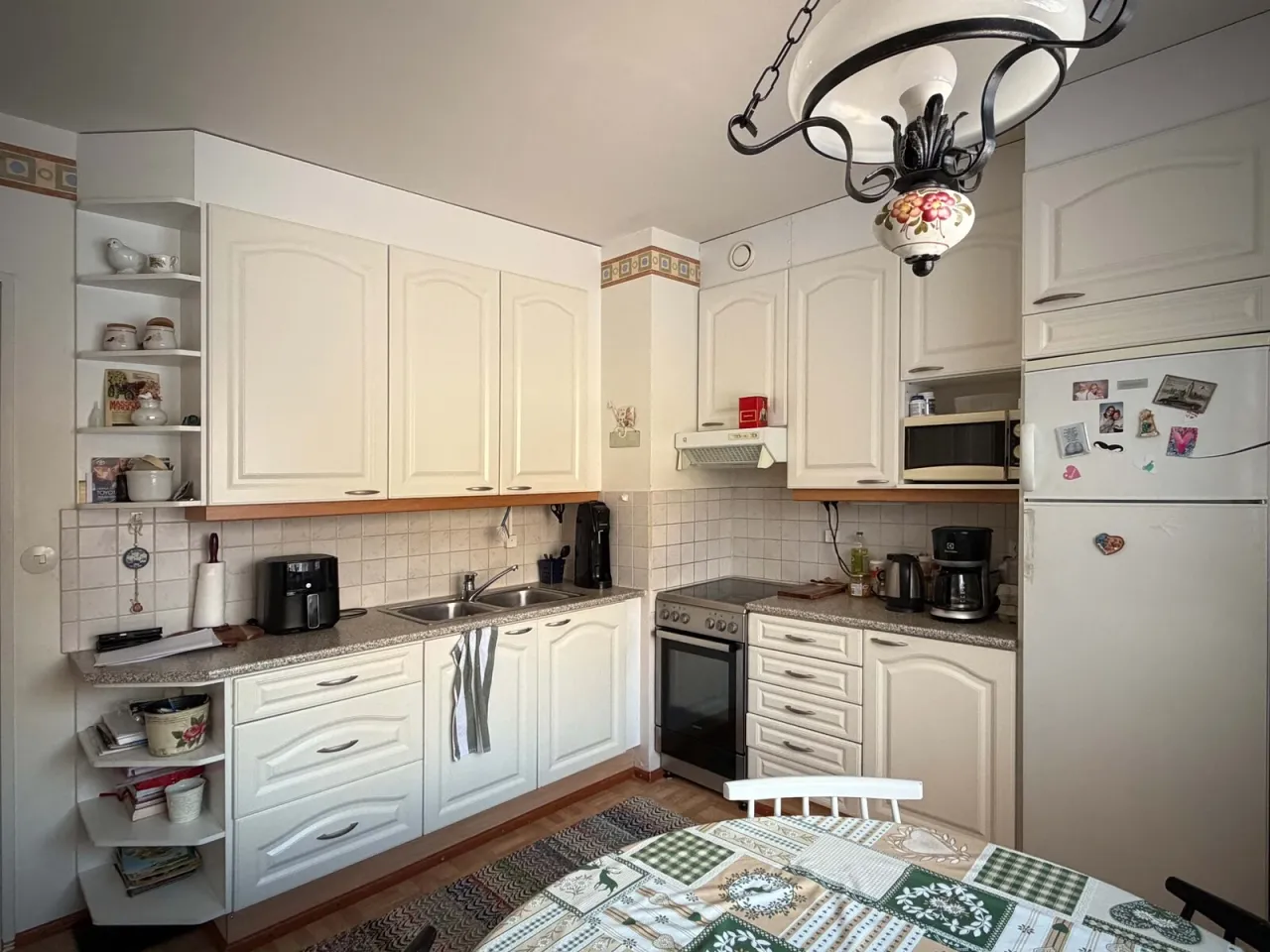 Квартира в Хейнявеси, Финляндия, 75 м² - фото 15