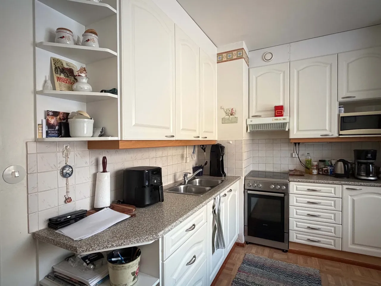 Квартира в Хейнявеси, Финляндия, 75 м² - фото 16
