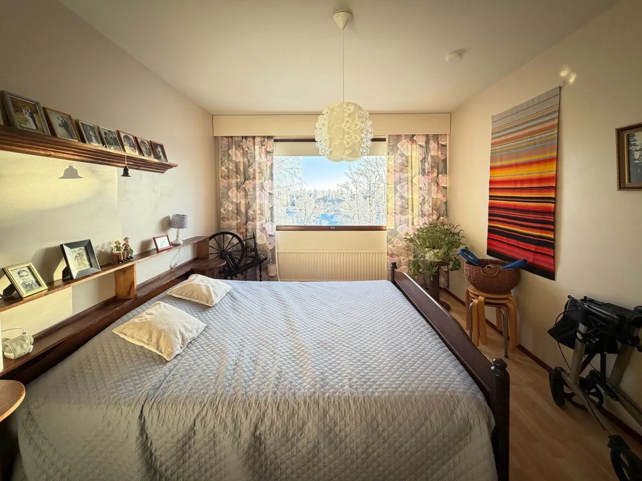 Квартира в Хейнявеси, Финляндия, 75 м² - фото 5