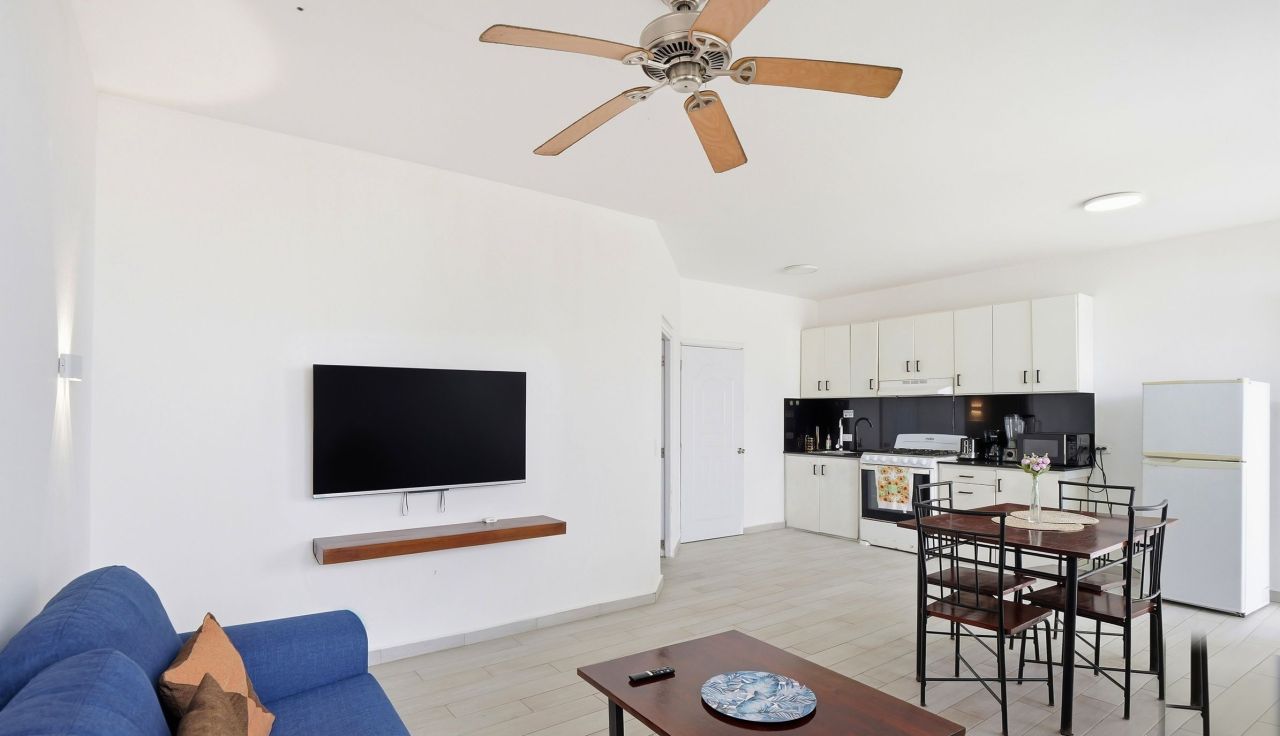 Отель, гостиница в Сосуа, Доминиканская Республика, 600 м² - фото 16