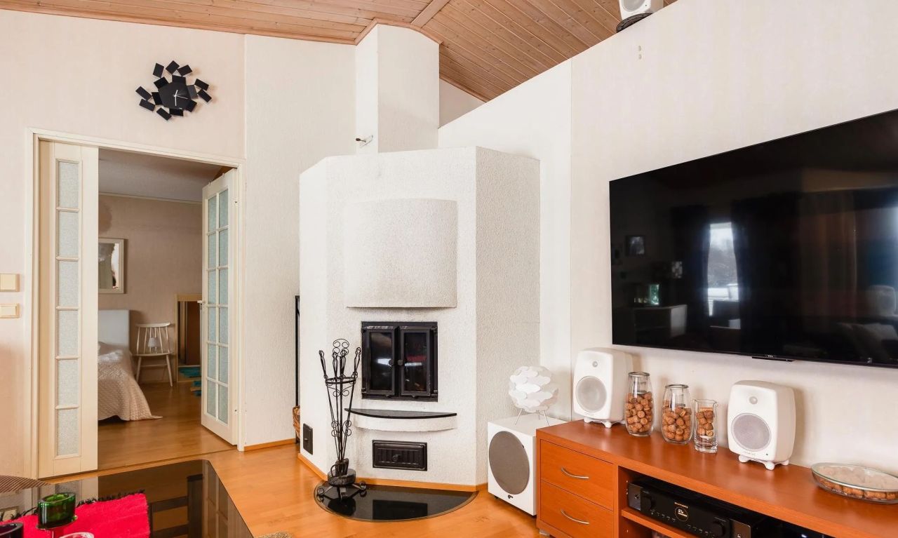 Дом в Рованиеми, Финляндия, 134 м² - фото 7