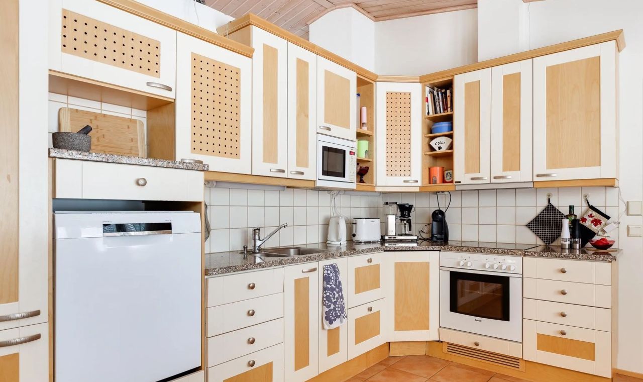 Дом в Рованиеми, Финляндия, 134 м² - фото 9