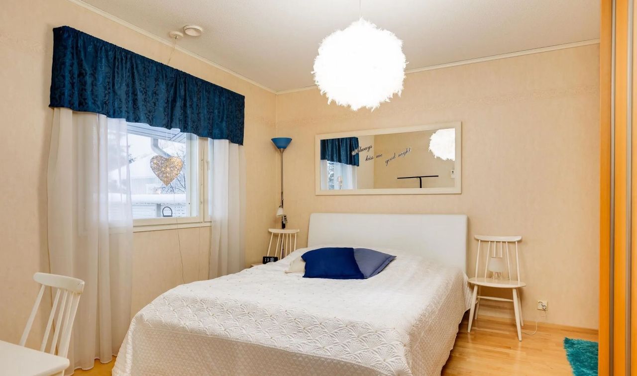 Дом в Рованиеми, Финляндия, 134 м² - фото 11