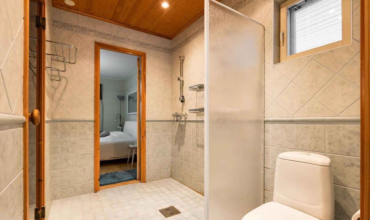 Дом в Рованиеми, Финляндия, 134 м² - фото 12