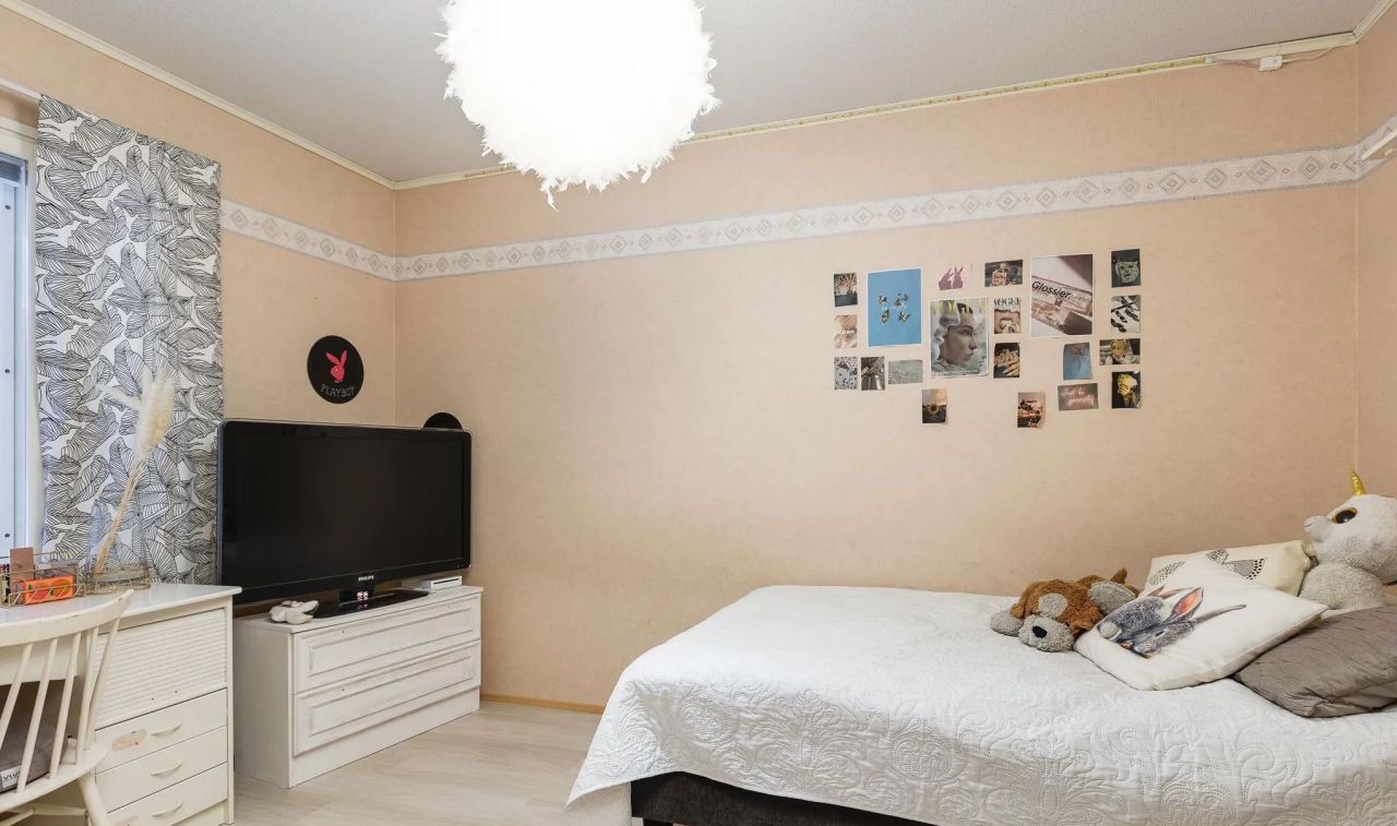 Дом в Рованиеми, Финляндия, 134 м² - фото 14