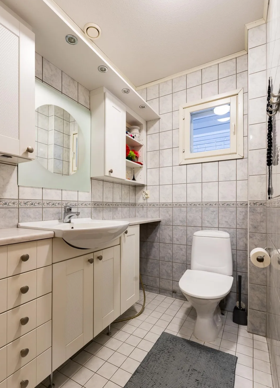 Дом в Рованиеми, Финляндия, 134 м² - фото 15