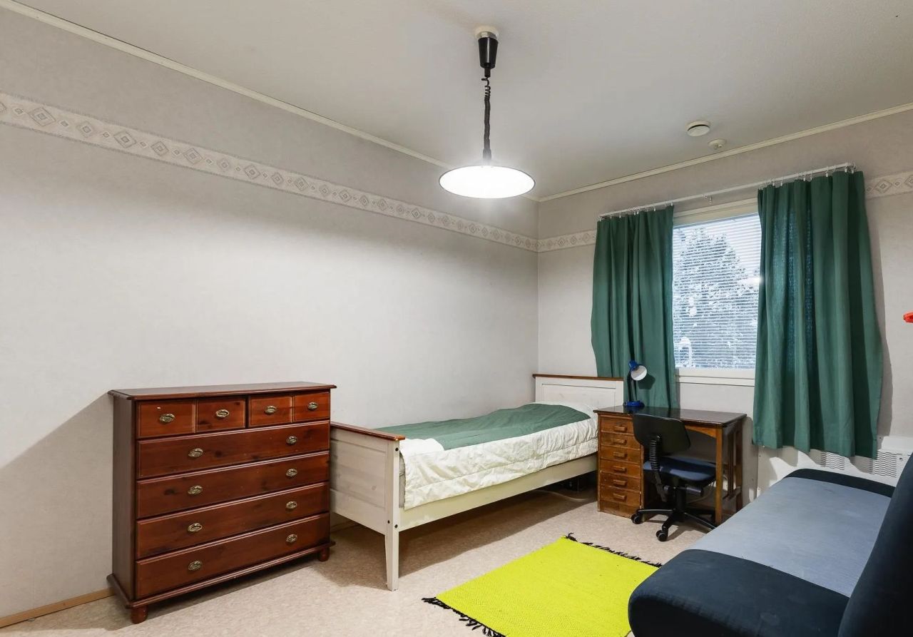 Дом в Рованиеми, Финляндия, 134 м² - фото 17