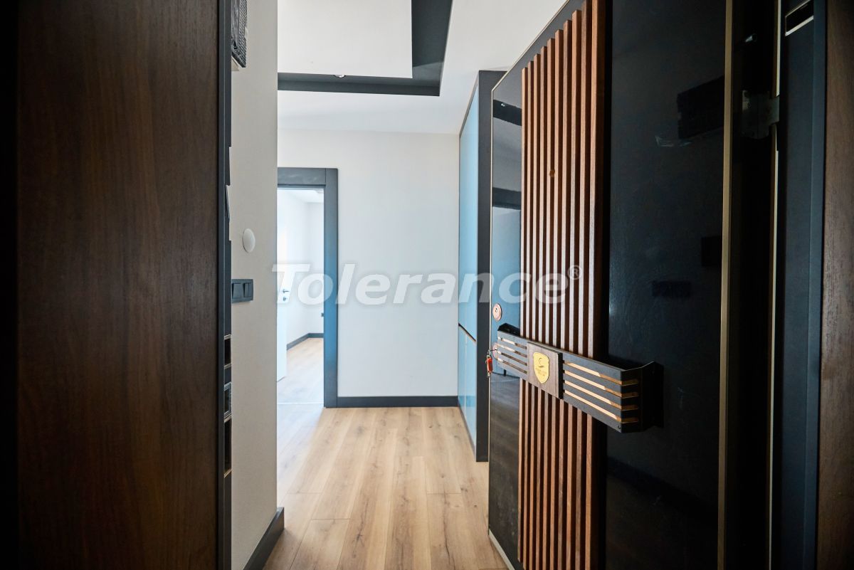 Апартаменты в Анталии, Турция, 74 м² - фото 3