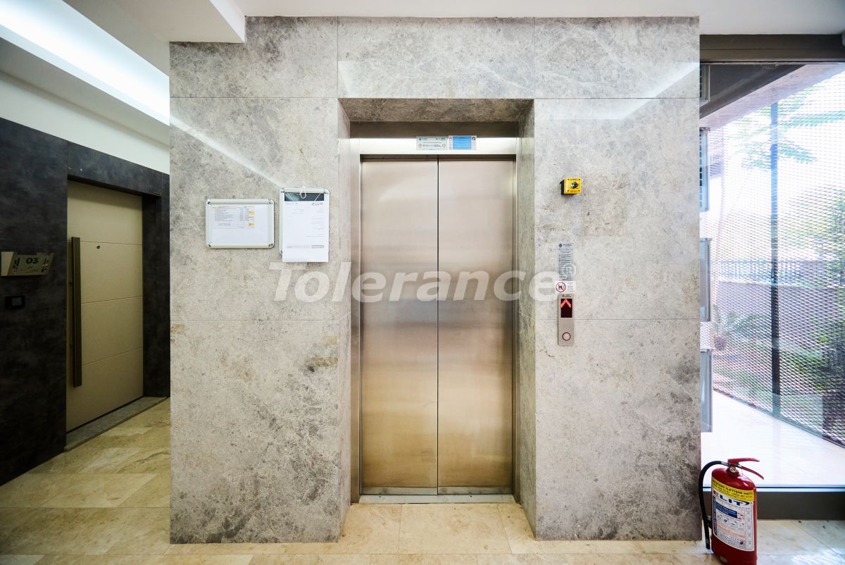 Апартаменты в Анталии, Турция, 47 м² - фото 4