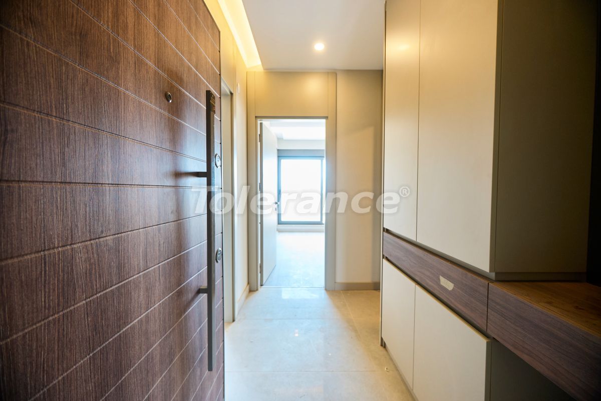 Апартаменты в Анталии, Турция, 65 м² - фото 4