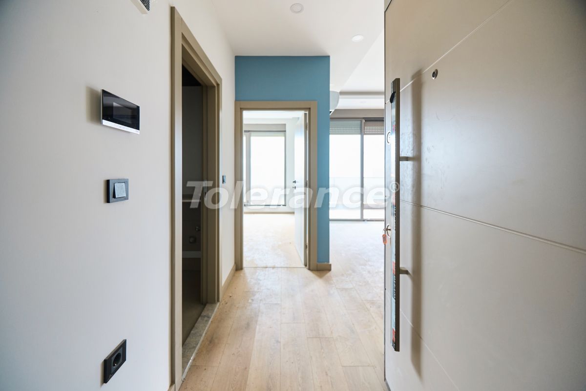 Апартаменты в Анталии, Турция, 47 м² - фото 5