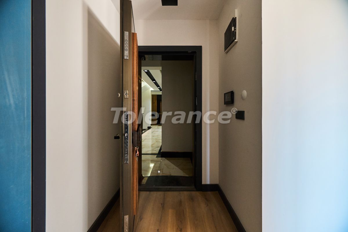 Апартаменты в Анталии, Турция, 74 м² - фото 5