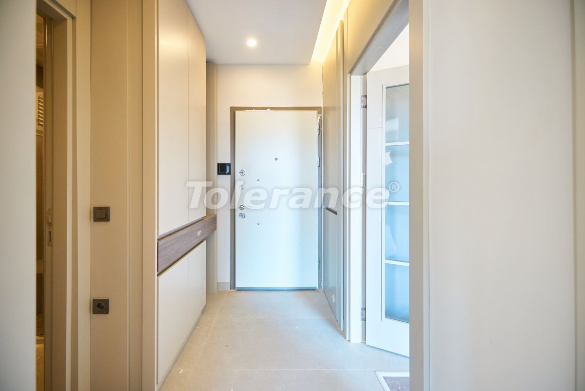 Апартаменты в Анталии, Турция, 65 м² - фото 5