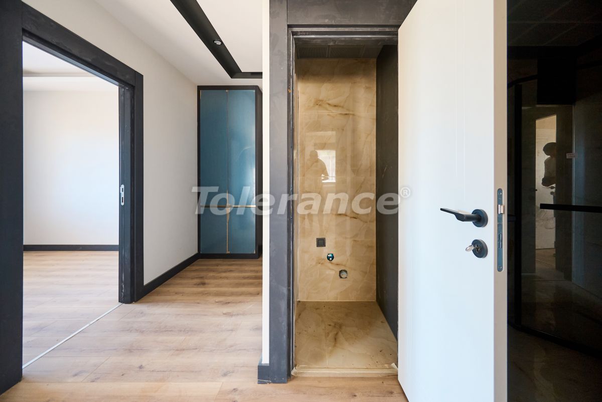 Апартаменты в Анталии, Турция, 74 м² - фото 6