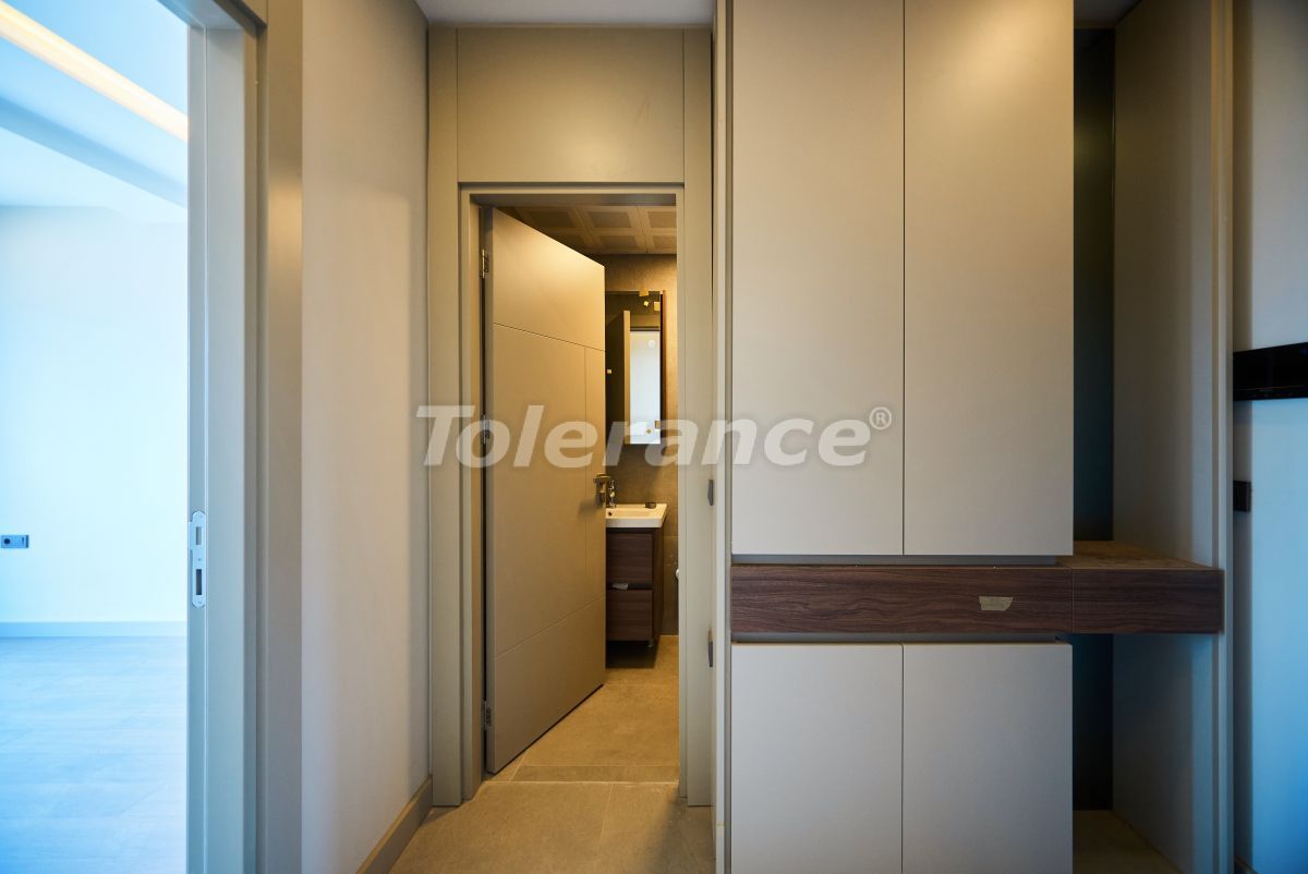 Апартаменты в Анталии, Турция, 65 м² - фото 6