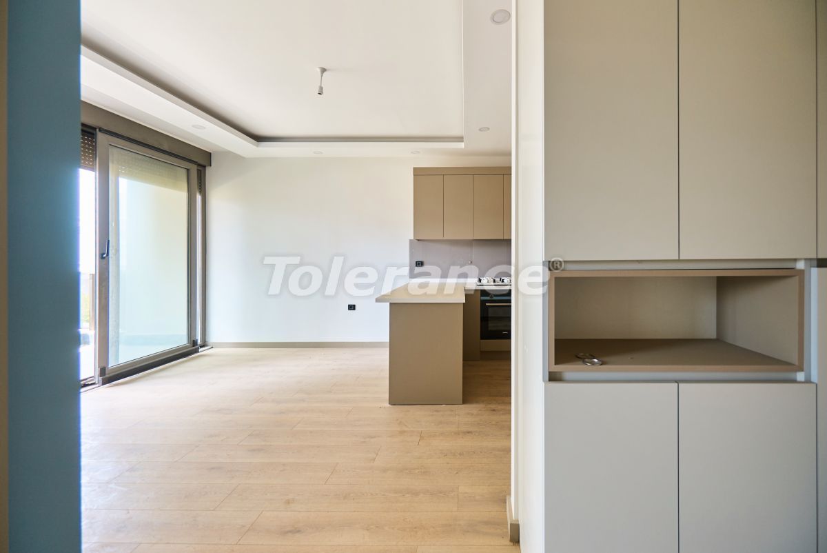 Апартаменты в Анталии, Турция, 47 м² - фото 6
