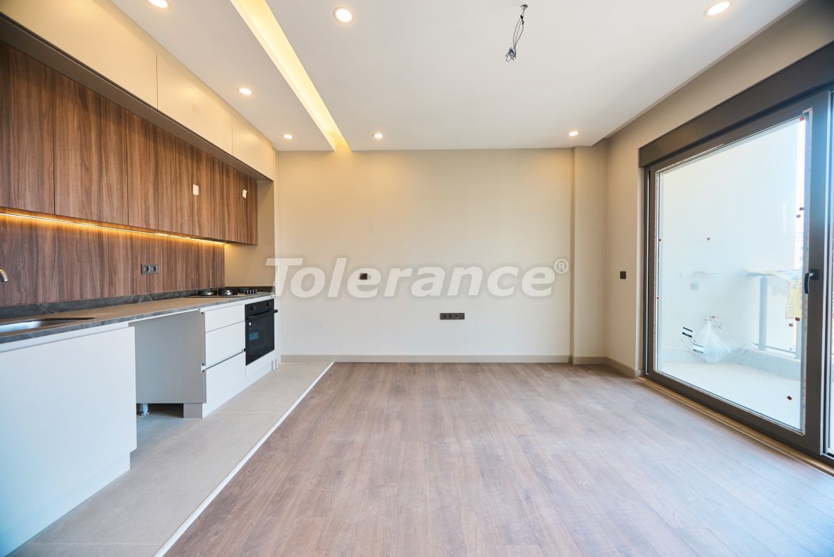 Апартаменты в Анталии, Турция, 65 м² - фото 7