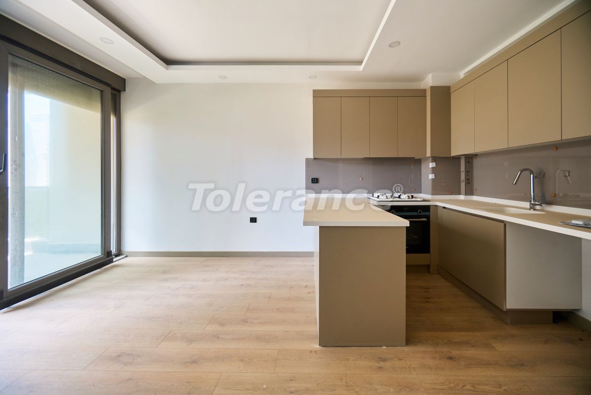 Апартаменты в Анталии, Турция, 47 м² - фото 7
