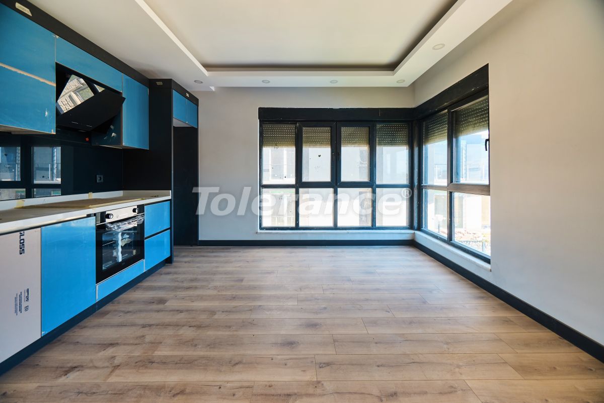 Апартаменты в Анталии, Турция, 74 м² - фото 7