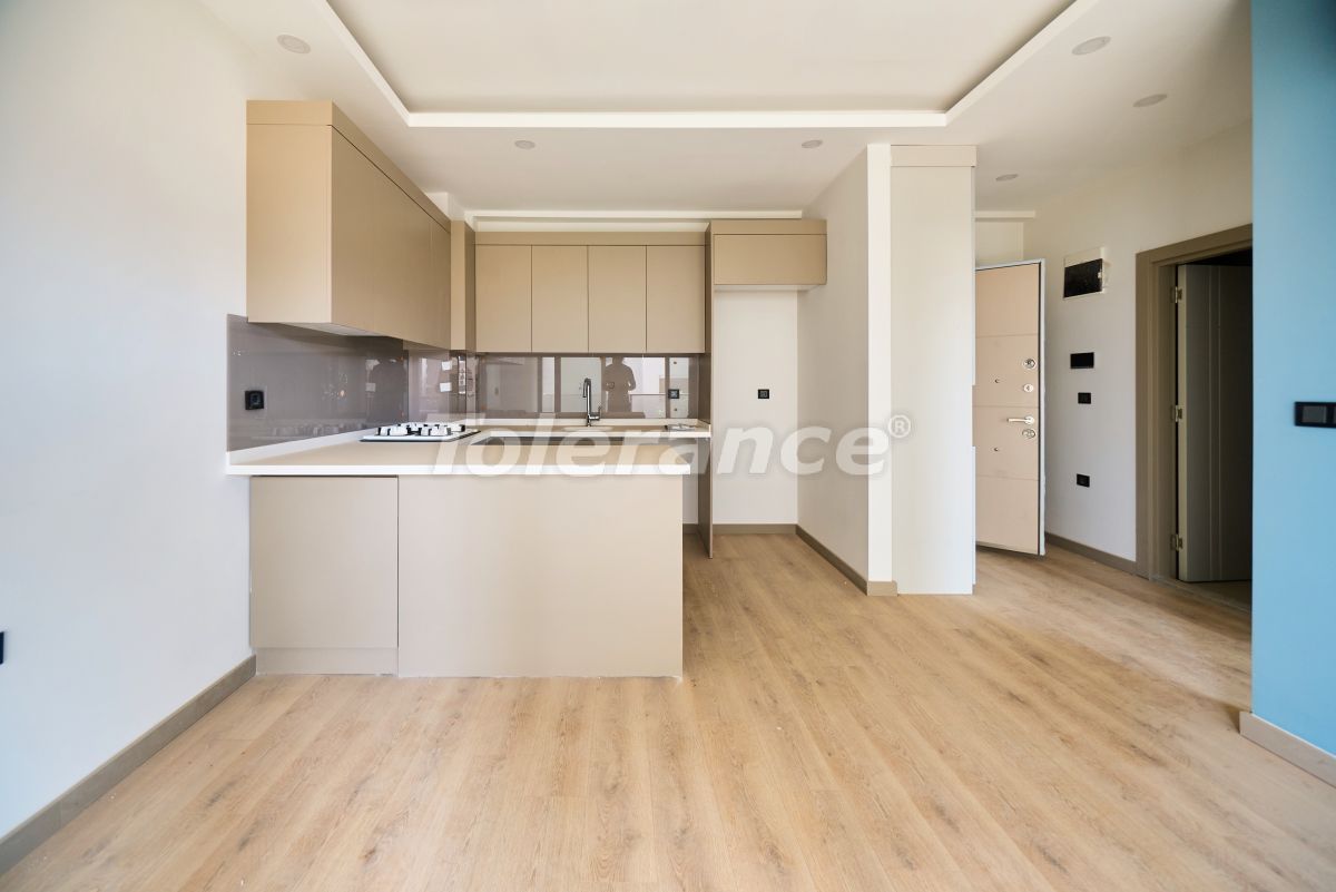 Апартаменты в Анталии, Турция, 47 м² - фото 8