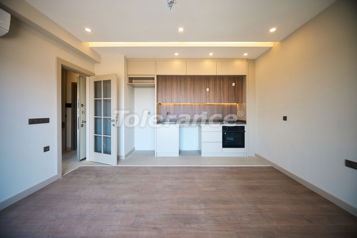 Апартаменты в Анталии, Турция, 65 м² - фото 8