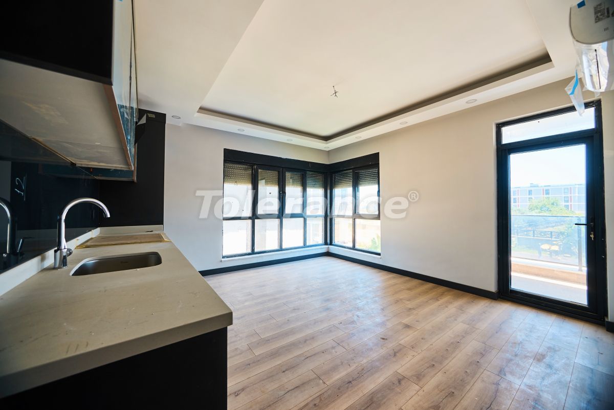 Апартаменты в Анталии, Турция, 74 м² - фото 8