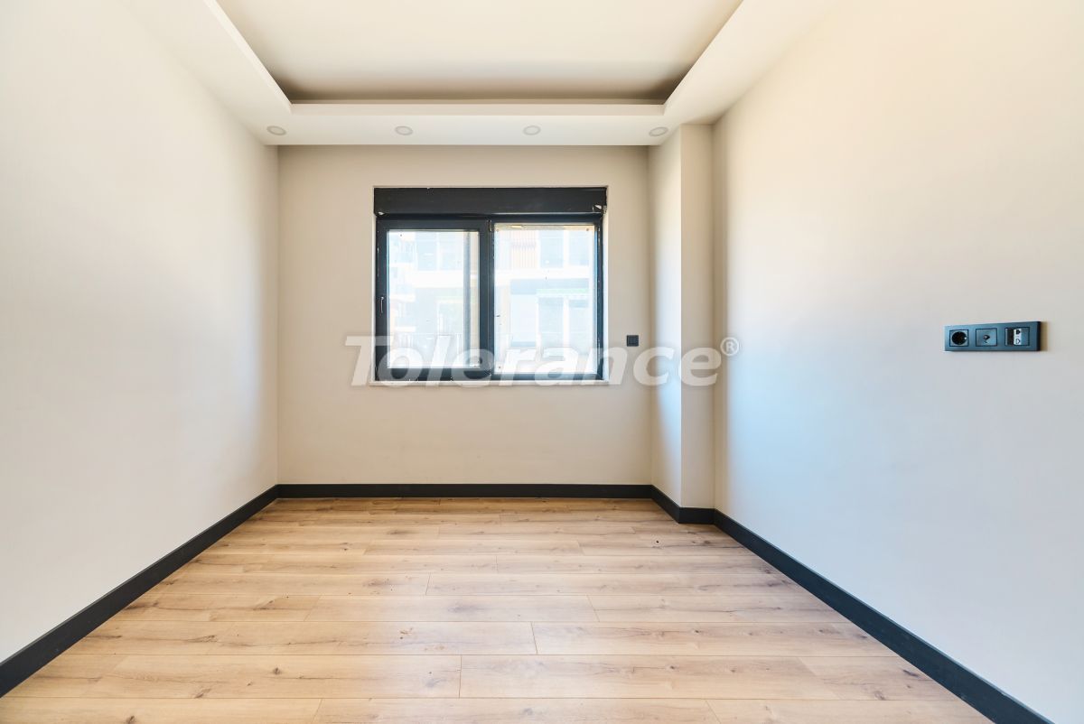 Апартаменты в Анталии, Турция, 74 м² - фото 10
