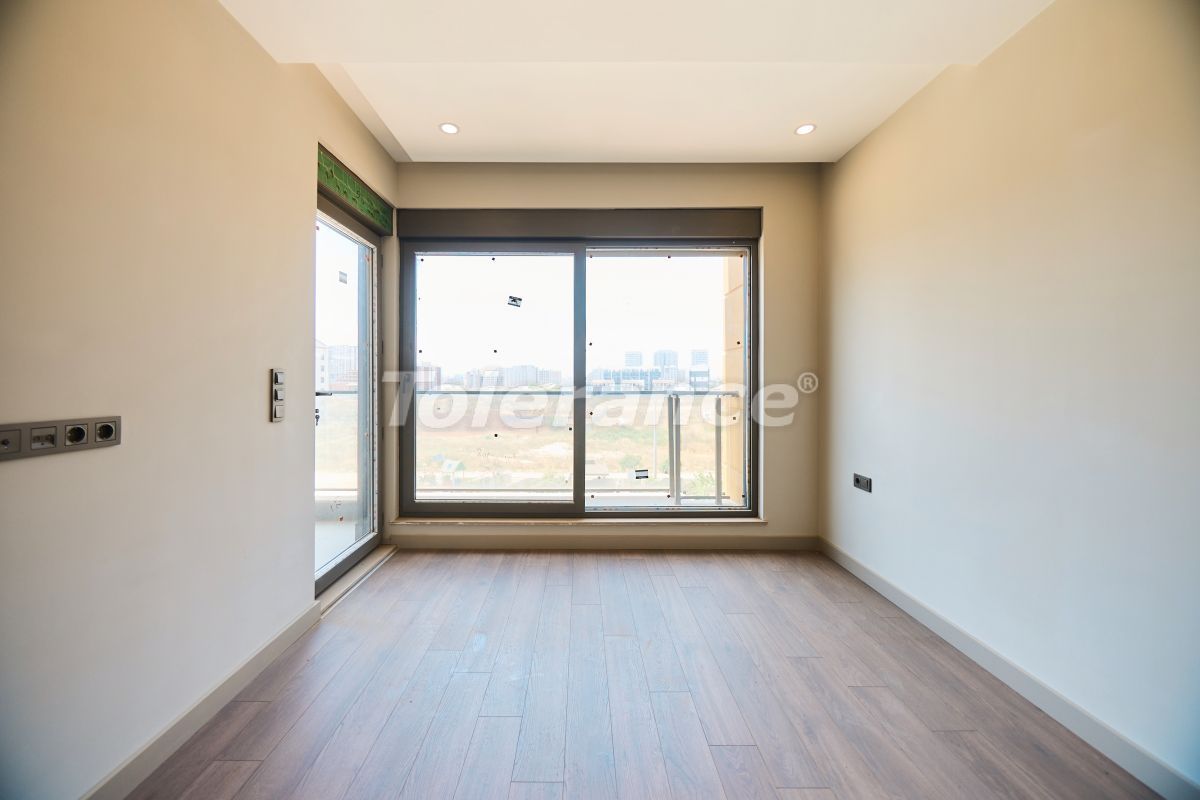 Апартаменты в Анталии, Турция, 65 м² - фото 10