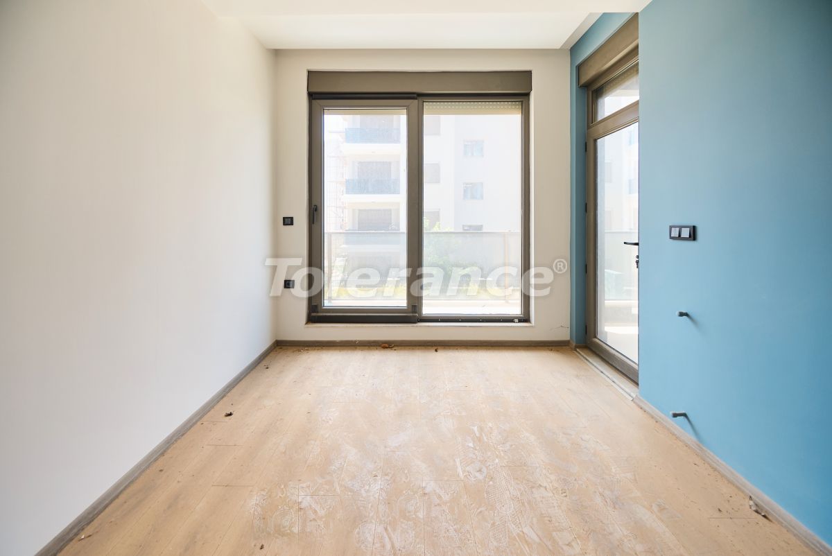 Апартаменты в Анталии, Турция, 47 м² - фото 10