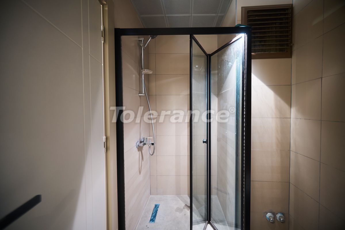 Апартаменты в Анталии, Турция, 47 м² - фото 11