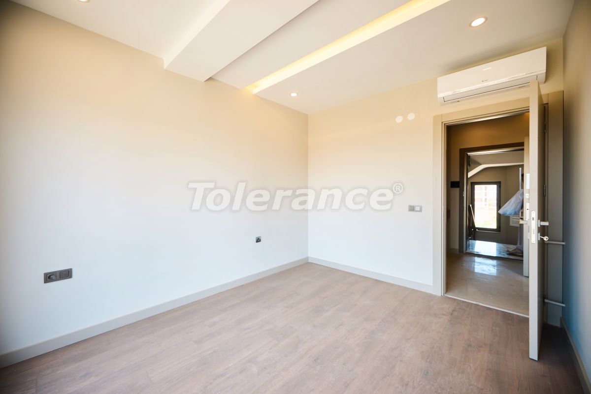 Апартаменты в Анталии, Турция, 65 м² - фото 11