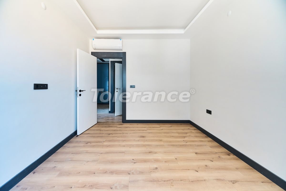 Апартаменты в Анталии, Турция, 74 м² - фото 11