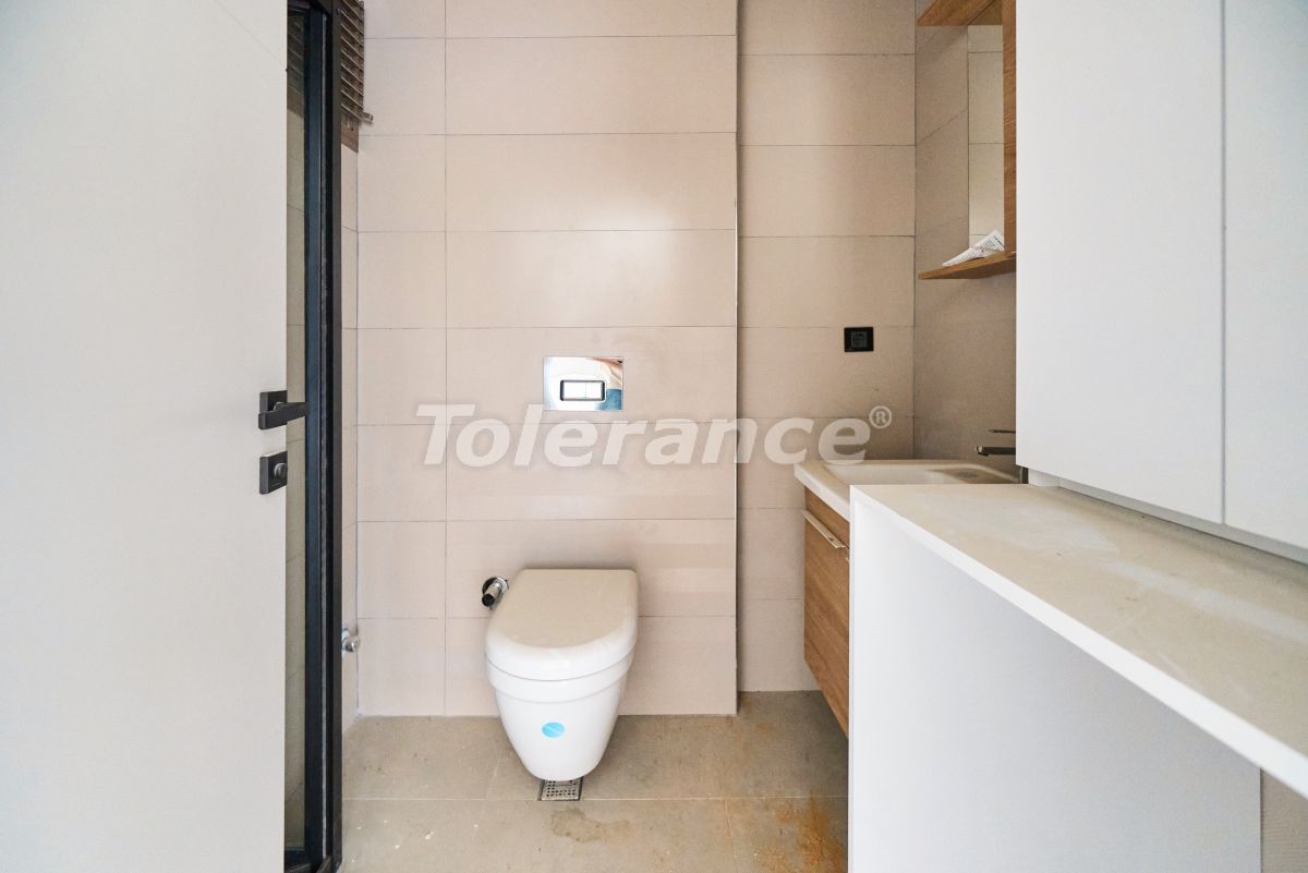Апартаменты в Анталии, Турция, 47 м² - фото 12