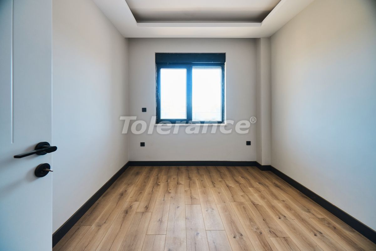 Апартаменты в Анталии, Турция, 74 м² - фото 12